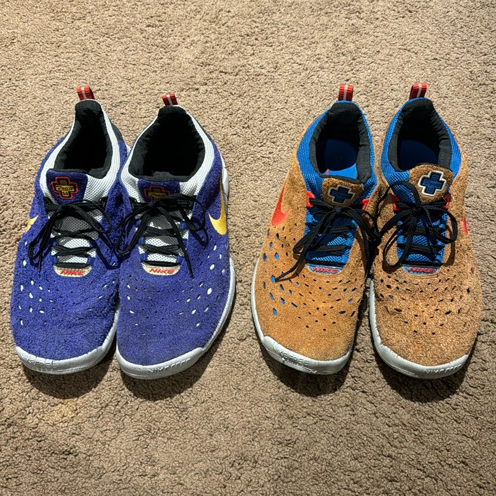 Nike Free